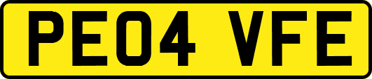 PE04VFE