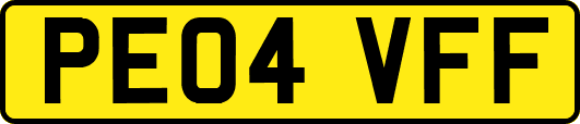 PE04VFF