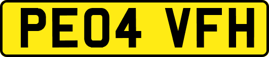 PE04VFH