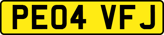 PE04VFJ