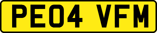 PE04VFM