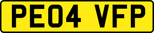 PE04VFP