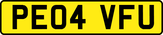 PE04VFU