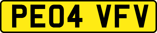 PE04VFV