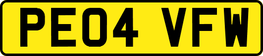 PE04VFW