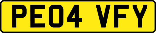 PE04VFY