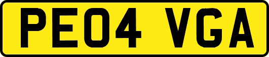 PE04VGA
