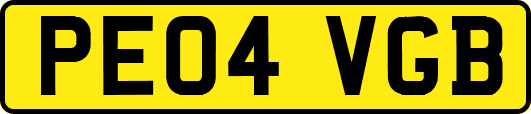PE04VGB