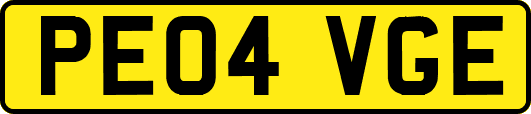 PE04VGE