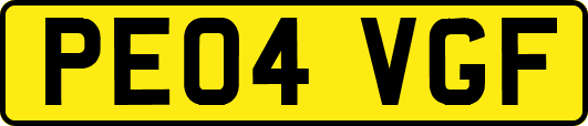 PE04VGF