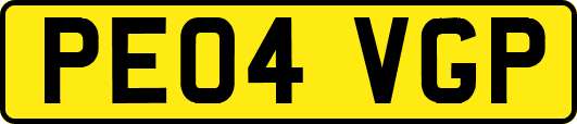 PE04VGP