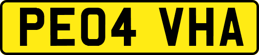 PE04VHA