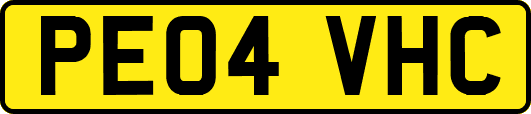 PE04VHC