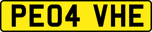 PE04VHE