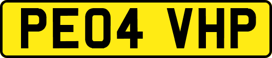 PE04VHP
