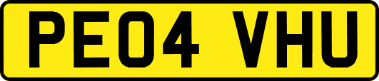 PE04VHU