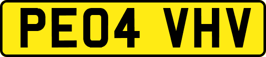 PE04VHV