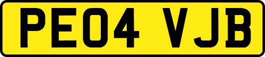 PE04VJB