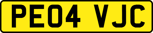 PE04VJC