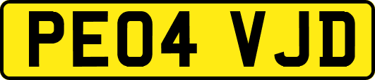 PE04VJD
