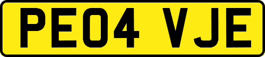 PE04VJE