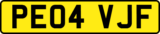 PE04VJF