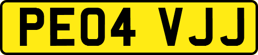 PE04VJJ