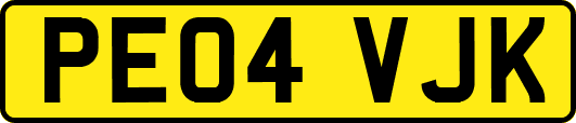 PE04VJK
