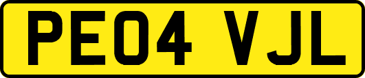 PE04VJL