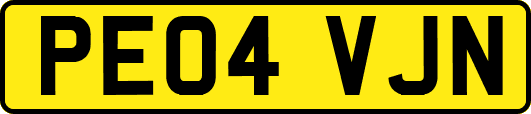 PE04VJN