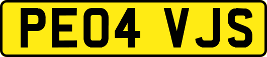 PE04VJS