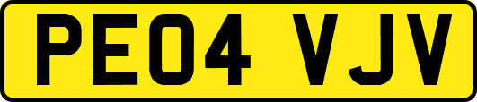 PE04VJV