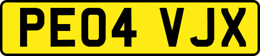 PE04VJX