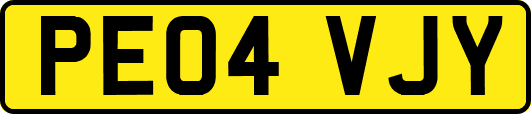 PE04VJY