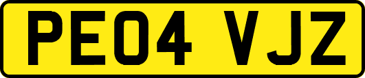 PE04VJZ