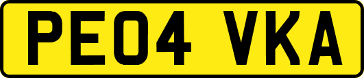 PE04VKA