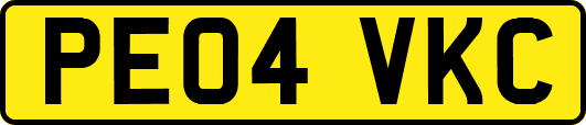 PE04VKC