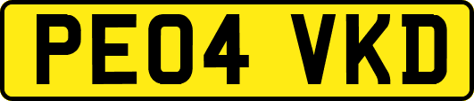 PE04VKD