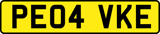 PE04VKE