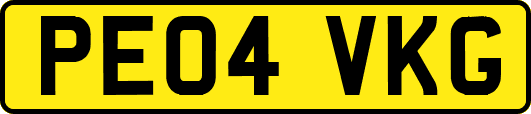 PE04VKG