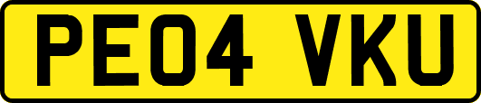PE04VKU