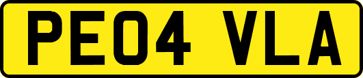 PE04VLA