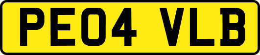 PE04VLB