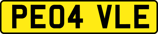 PE04VLE