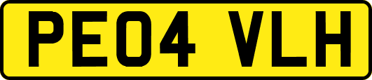 PE04VLH