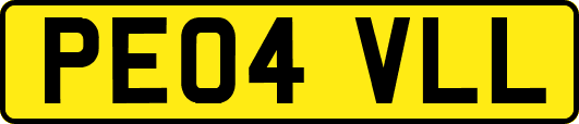 PE04VLL