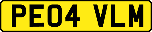 PE04VLM