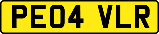PE04VLR