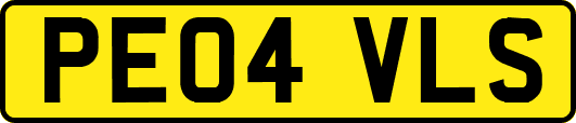 PE04VLS