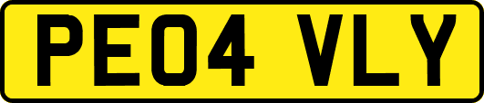 PE04VLY